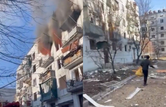 ГХЯ: Ямар ч зорилгоор Украин Улсад зорчихгүй байхыг анхааруулж байна