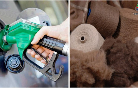 Ноолуурын ханш килограмм нь 230 мянган төгрөгт хүрлээ