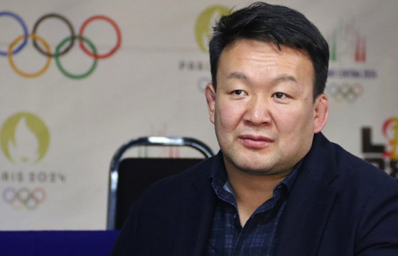 Н.Түвшинбаярын хорих хугацааг сунгалаа