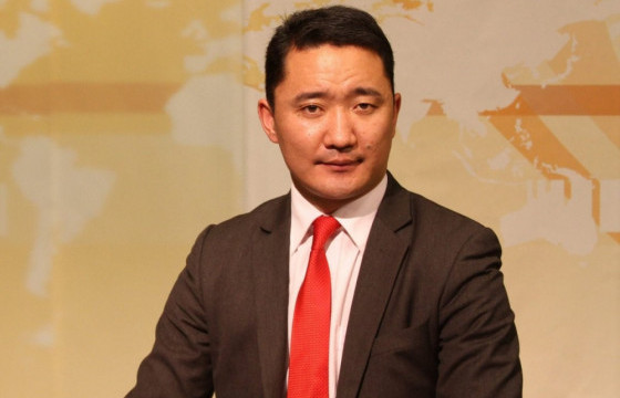 МҮОНРТ-ийн захирал А.Бүрэнбаатарыг АТГ-аас шалгажээ