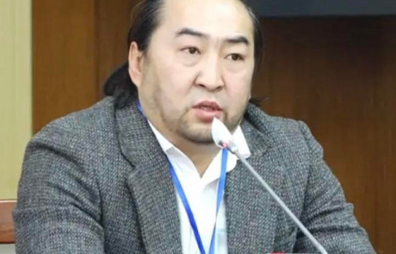 Д.Монголхүү: Эрх баригчд иргэдээ шоронд хорьж чадна, иргэд харин та нарыг дэлхийд хорьж чадна