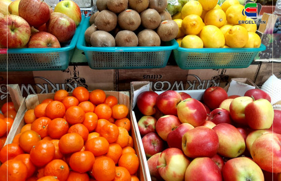 ӨДРИЙН СУРВАЛЖИЛГА: Жимс, жимсгэнэ, нарийн ногооны үнэ өссөөр байна