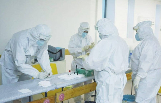 Монгол Улс руу нэвтрэхэд ковидын шинжилгээ шаардахгүй