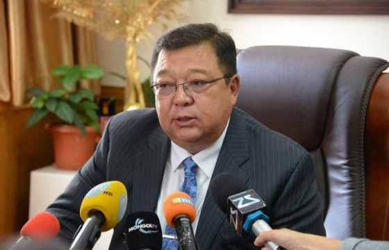 С.ЭРДЭНЭ: Ж.Туваан АН-ыг төлөөлөх эрхгүй