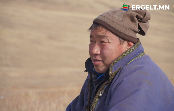 Хөдөө нутгийн дуу