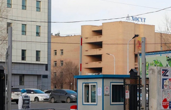 Сонгинохайрхан дүүрэгт нэг айлын хоёр хүүхэд менингококоор өвчилж, нэг нь нас баржээ