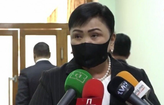 Д.ОЮУНХОРОЛ: Хөшигийн хөндийд казино байгуулж, жуулчдыг татна