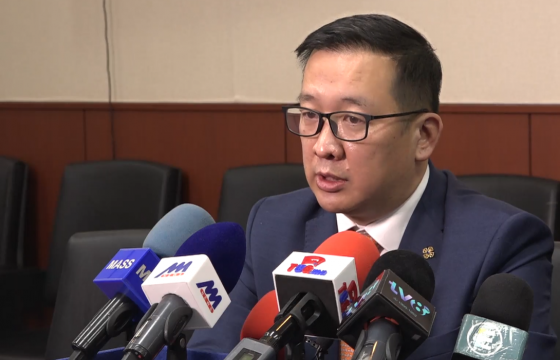 Б.БАТ-ЭРДЭНЭ: Энэ долоо хоногт байгаль орчны таван зөвшөөрлийг ил тод болгоно