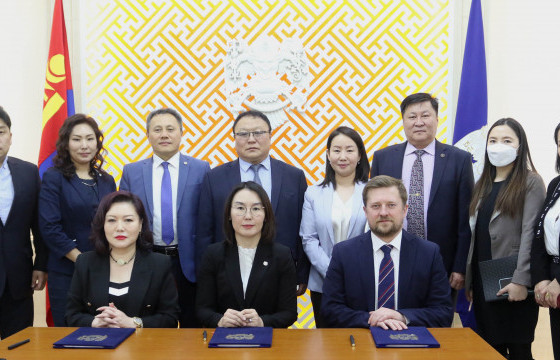 НЗДТГ-ын үйл ажиллагаанд чанарын менежментийн тогтолцооны стандартыг нэвтрүүлнэ