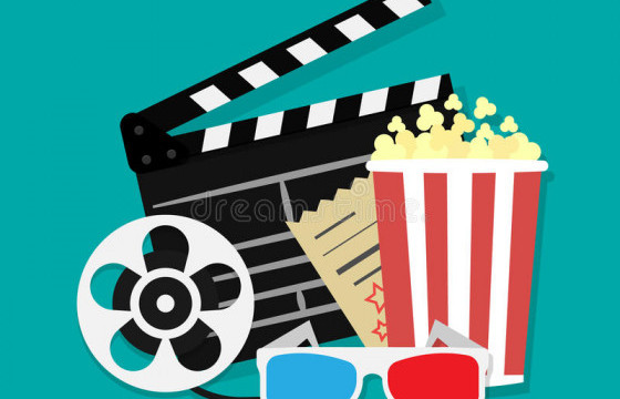 Дайны тухай заавал үзэх зургаан кино