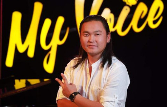 Му Voice үндэсний шоуны ялагчаар Г.Тэмүүжин тодорлоо