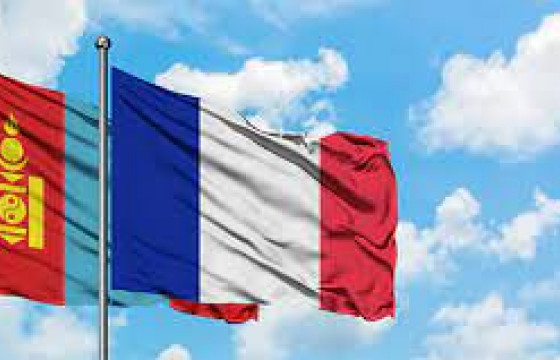 Улаанбаатар хотод “Францын соёлын өдөр” болно