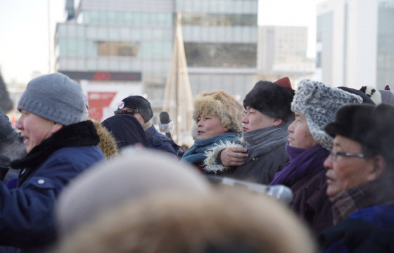 ЭРХ МЭДЭЛД ХҮРЭЭГҮЙ СЭН БОЛ ТЭД ЭХ ОРНЫХОО ТӨЛӨӨ ИХ ЮМ ХИЙХ БАЙЛАА