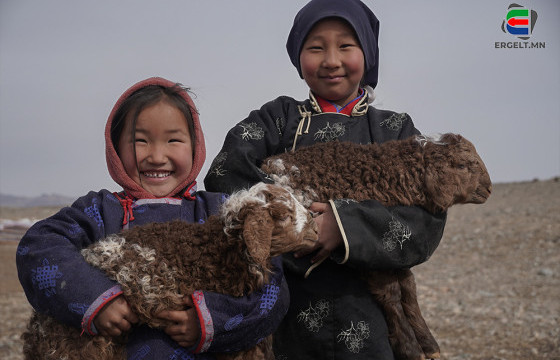 ФОТО СУРВАЛЖИЛГА: Төлийн дуу цангинасан хавар цаг