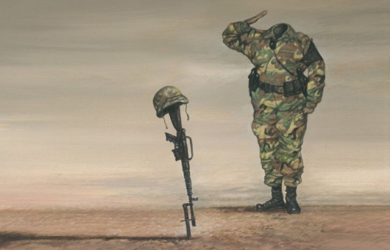 ТҮҮНИЙГ БУУРАЛ ХЯРУУ УНАСАН НАМРЫН ӨГЛӨӨ БУУДСАН ЮМ ГЭНЭ ЛЭЭ...-II