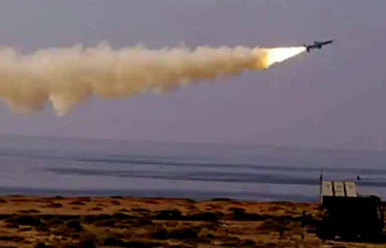 Оросын арми Украинд шинэ төрлийн дуунаас хурдан пуужин ашиглажээ