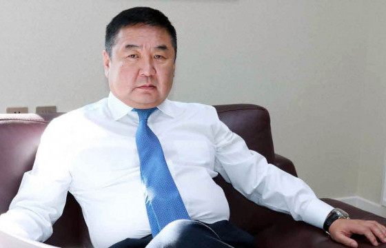 Д.ГАНБАТ: Хяналт шалгалтын тухай хуулийн түр хороог байгуулахаар гишүүд нэгдсэн