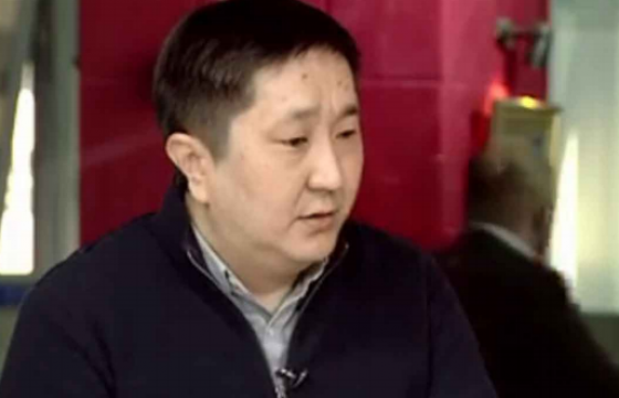 Шүүгч С.Төмөрбатыг огцруулахаар болжээ