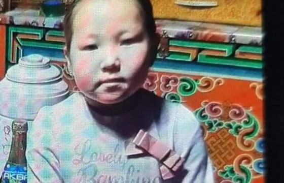 Алга болсон охины эгч: Найман настай охин дүү минь сургуульдаа яваад алга болчихлоо