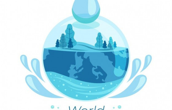 Дэлхийн усны өдөр