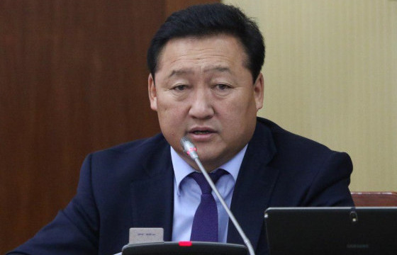 Д.ТОГТОХСҮРЭН: Үнийн өсөлт үүсэхэд олон асуудал нөлөөлж байна