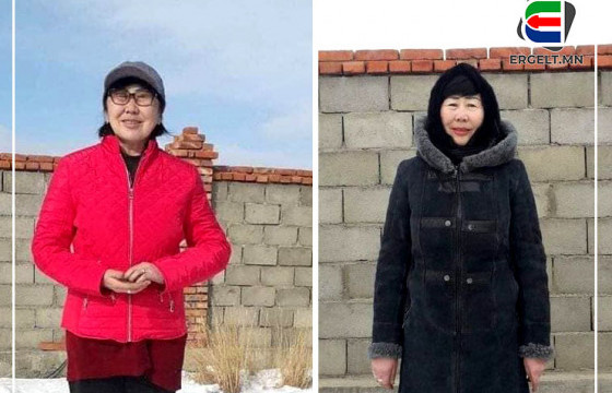 АЛГА БОЛСОН ЭМЭГТЭЙН ДҮҮ: Эгчийн утас 10 гаруй хоног унтраагүй учир амьд байгаа болов уу гэж горьдож байна