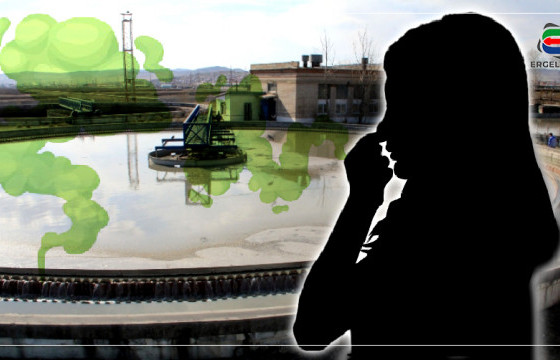 ӨДРИЙН СУРВАЛЖИЛГА: Төв цэвэрлэх байгууламжийн үнэр улам өмхийрчээ