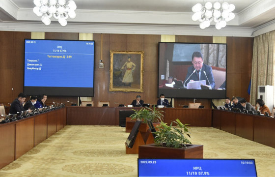 Энэ онд 120 зээл, 31 тусламжийн төсөл Монгол Улсад хэрэгжинэ