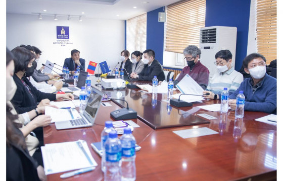 Нийслэлийн арван сургуулийн гал тогоог иж бүрэн шинэчилнэ