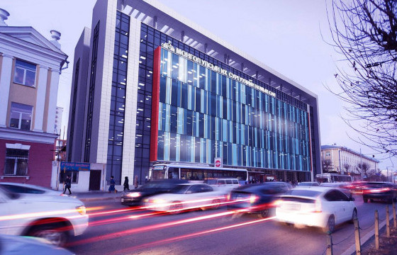 МУИС-ийн номын сан 24 цагийн үйлчилгээ үзүүлж эхэллээ