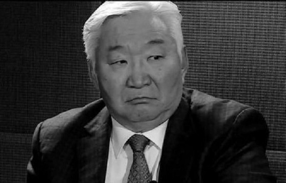 Хотын дарга асан Э.Бат-Үүл хорих ангид өлсгөлөн зарлажээ