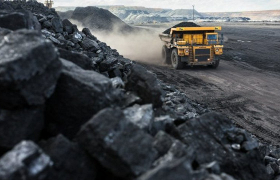 Гангийн эрэлт буурч, коксжих нүүрсний үнэ унаж байна