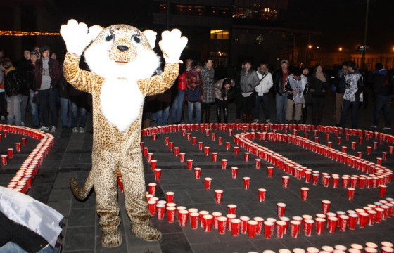 Тийм ээ, ирээдүйдээ гэрэл нэмье