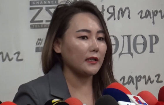 А.ПҮРЭВДУЛАМ: Э.Бат-Үүл өөрийн эрх ашгаа хамгаалахын тулд өлсгөлөн зарлаагүй