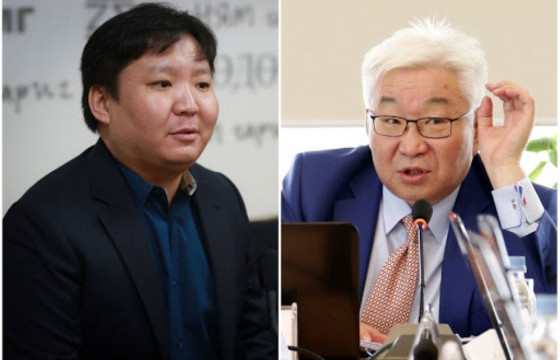 Хотын дарга асан Э.Бат-Үүлийн хүү Б.Чулуудайгийн  мэдэгдлээс онцлох таван ишлэл