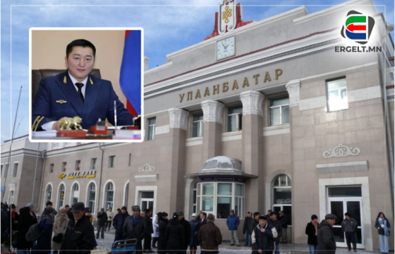 АТГ-ЫН МЭРГЭЖИЛТЭН: “УБТЗ” ХНН-ИЙН Ж.ПУНЦАГИЙГ ҮРГЭЛЖЛҮҮЛЭН ШАЛГАЖ БАЙНА