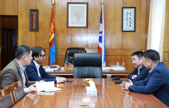 Т.ДОРЖХАНД: Хөгжлийн банкны асуудлаар ХҮН, АН-тай хамтарч ажиллана