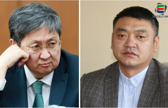 УИХ-ын гишүүн Ч.Хүрэлбаатар, Увсын намын хорооны дарга С.Батжаргал нарыг МАН-аас хөөх үү