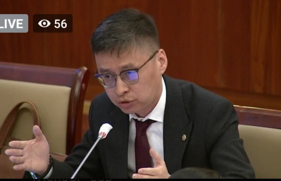 МХЕГ-ЫН ДАРГА Б.БААСАНДОРЖ: Хуулийн этгээдүүдэд төлөвлөгөөт шалгалт, аж ахуйн нэгжүүдэд төлөвлөгөөт бус хяналт, шалгалт хийнэ