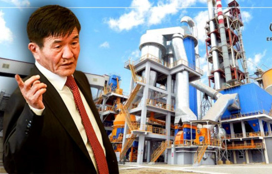 ТӨР ХУВИЙН ӨМЧИЙГ “БУЛААЖ”, КАПИТАЛИЗМЫГ СУРТАЛДАВ