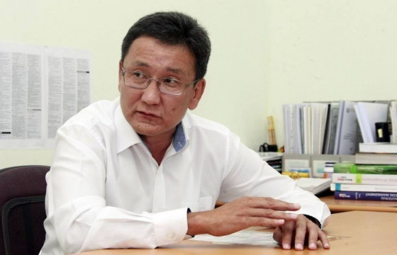 Ж.ДЭЛГЭРСАЙХАН: Мөнгөний бодлогын хүү өссөн нь эдийн засаг хямарч, нөхцөл байдал хүндэрсний дохио