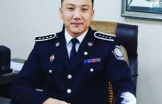 Х.ЭРДЭНЭБОЛД: ХУЛГАЙЛАХ ГЭМТ ХЭРГИЙН 34 ХУВИЙГ ХҮҮХДҮҮД ҮЙЛДЭЖ БАЙНА