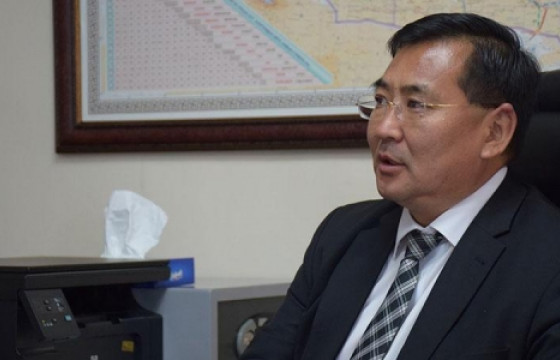 С.БАТБОЛД: 21 аймгийн 106 сум, таван боомт хатуу хучилттай авто замаар холбогдсон