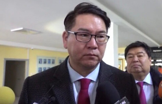 Л.НАРАНБААТАР: Төр өмчөө буцааж авч байна