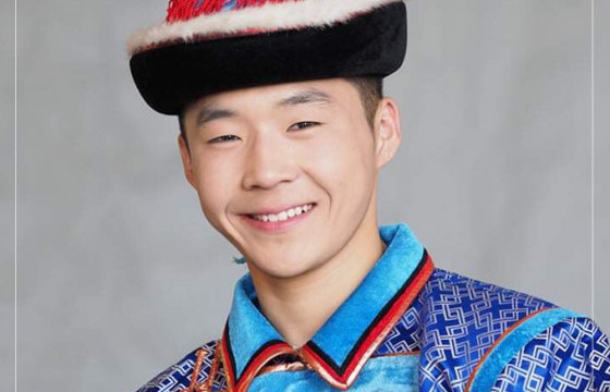  Б.ЭРДЭНЭБАЯР: Авсан шагнал, хүрсэн амжилт бүхэн минь хөлс хүч, сэтгэл зүрхээ зориулсан цаг хугацааны гэрч