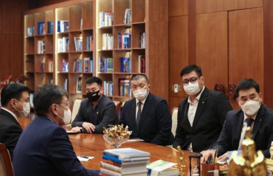 Бөхийн салбар хороо маргааш хуралдана