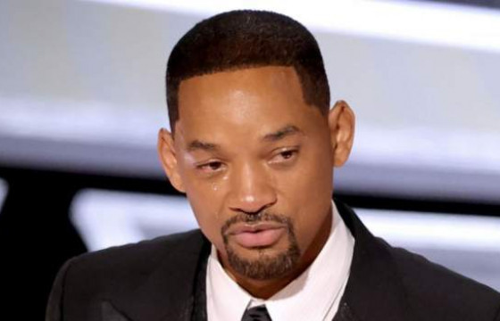 “ОСКАР-2022”: Шилдэг эрэгтэй гол дүрийн жүжигчин Уилл Смит