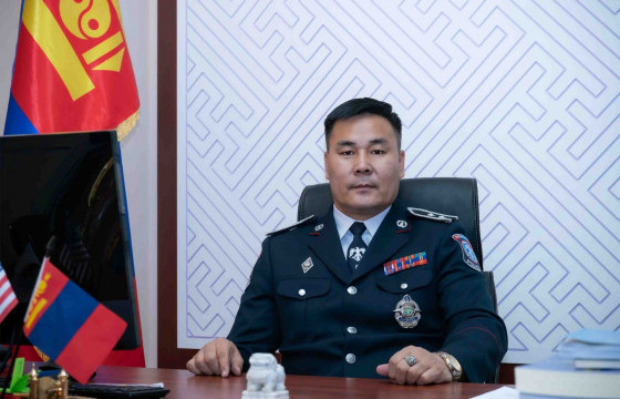  Ю.ДЭМБЭРЭЛСАЙХАН: Нийт 11 албан тушаалтныг хууль бус модны хэргээр шалгаж байна