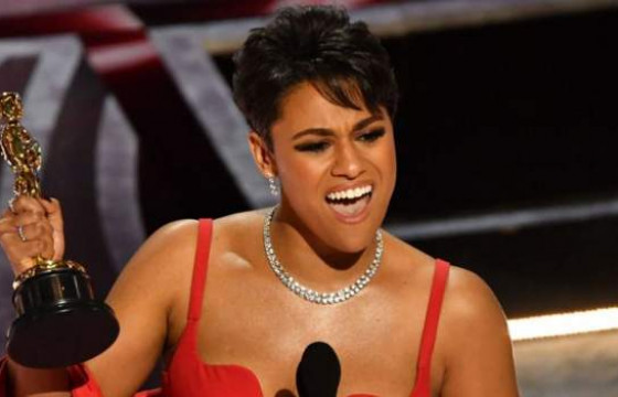 “ОСКАР-2022”: Шилдэг эмэгтэй туслах дүр Ариана ДеБосе