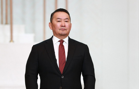 МҮОХ-ны Ерөнхийлөгчийн сонгуулиас Х.Баттулга нэрээ татлаа